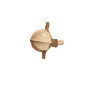 Bravetti Food Processor EP 119 EP119 Replacement Citrus Juicer Reamer Attachment